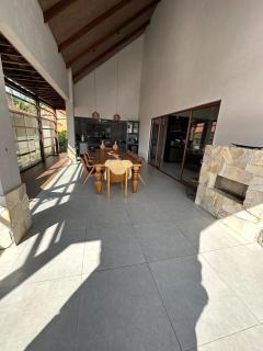 Casa Dom Luiz - Bananeiras - 6