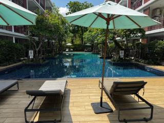 Apartment Title III Rawai Phuket - 3