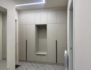 Teryan 98 Apartment - 5