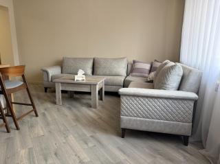 Teryan 98 Apartment - 2