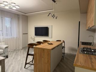 Teryan 98 Apartment - 1