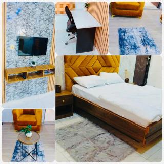 Lux Suites Apartment - 0