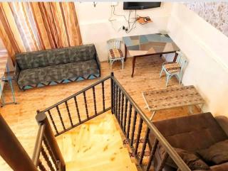 Shmagda Private House Sighnaghi - 8