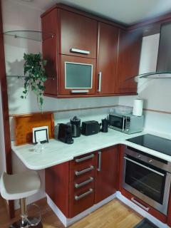 Apartamento Piñeiron - 9