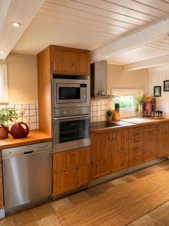 Idyllen på Hallandsåsen - 6
