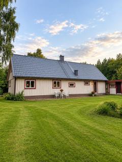 Idyllen på Hallandsåsen - 0