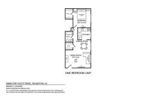 Executive King Suite / 5 min to DCA Pentagon HQ2 / Free Parking 101 - 9