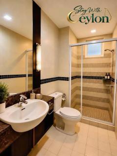 Stay With Ceylon - 1