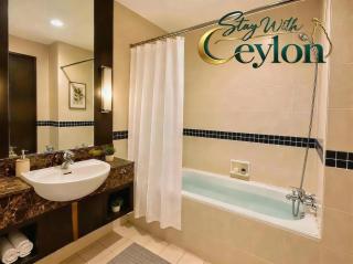 Stay With Ceylon - 8