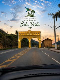 Pousada Estância Bela Vista - 0