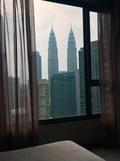 8 Kia Peng Residence Kuala Lumpur by Scape Stay - 9