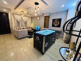 Apex residency - 1