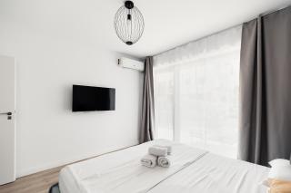 The BLUE Studio - Loft - 6