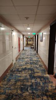 ASTONEAST TAIBA Hotel - 1