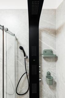 The BLUE Studio - Loft - 4
