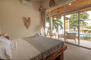 Coastal Haven in Ban Tai 2BD Villa - 8