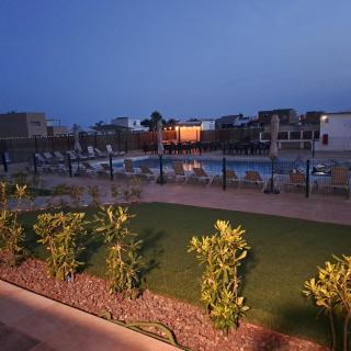 Apartaments Aigua i Delta - 9