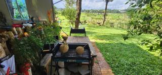 Ngọc Quỳnh Homestay Pleiku Gia Lai - 9