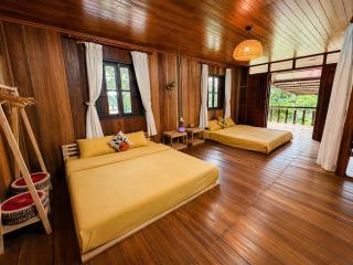 Ngọc Quỳnh Homestay Pleiku Gia Lai - 8