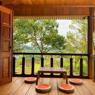 Ngọc Quỳnh Homestay Pleiku Gia Lai - 5