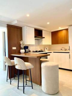Breathtaking Sea View Apartment S17 - 0