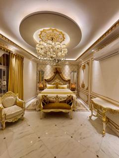The Royal Hermitage - Best Luxury Boutique Hotel Jaipur - 9