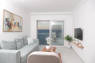 Breathtaking Sea View Apartment S17 - 6