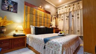 Faridah Homestay Melaka Muslim Friendly - 7