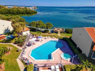 Resort Style Condo in Tierra Verde, St. Petersburg - 0