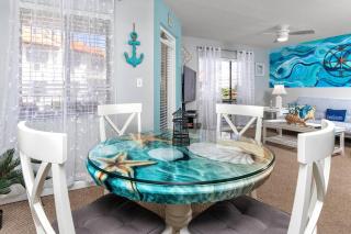 Resort Style Condo in Tierra Verde, St. Petersburg - 8