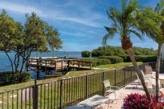 Resort Style Condo in Tierra Verde, St. Petersburg - 7