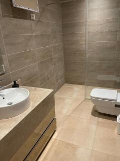 Unique Apartment with private pool - 5th New Cairo - 9