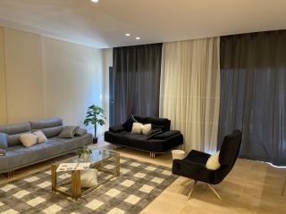 Garden Villa with private pool -Trio Compound-New Cairo - 5