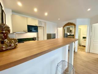 Le Numéro 5 - Appartement en cœur de ville - 2