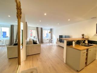 Le Numéro 5 - Appartement en cœur de ville - 5