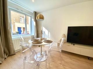 Le Numéro 5 - Appartement en cœur de ville - 8