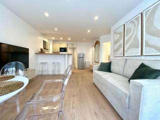 Le Numéro 5 - Appartement en cœur de ville - 7