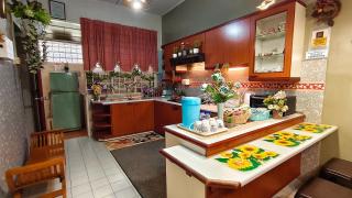 Faridah Homestay Melaka Muslim Friendly - 3