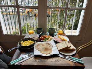 Casona Lorena - 5