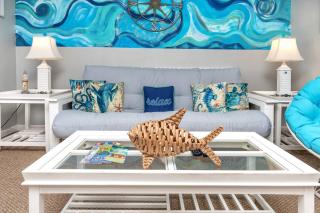 Resort Style Condo in Tierra Verde, St. Petersburg - 6
