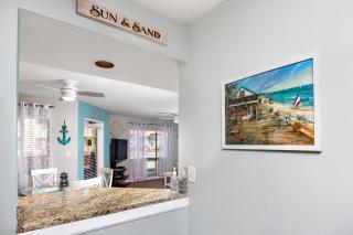 Resort Style Condo in Tierra Verde, St. Petersburg - 1