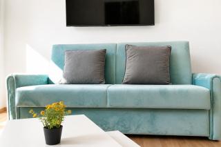 Beautiful 2BR Apartment With WIFI in a Prime Location - Vienna - 3