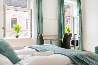 Beautiful 2BR Apartment With WIFI in a Prime Location - Vienna - 9