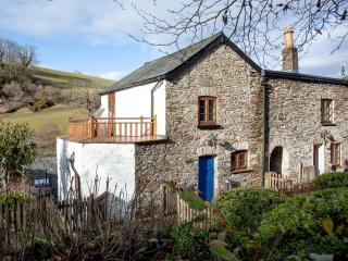Tuckenhay, 4 Castle Cottage- Fcn - 9