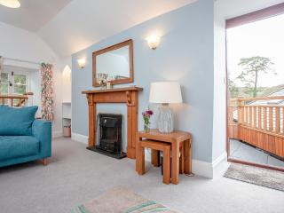 Tuckenhay, 4 Castle Cottage- Fcn - 7