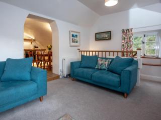 Tuckenhay, 4 Castle Cottage- Fcn - 6