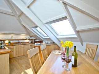 Tuckenhay, Coomberry Loft - Fcp - Ashsprington - 1