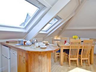 Tuckenhay, Coomberry Loft - Fcp - 1