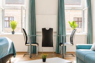 Beautiful 2BR Apartment With WIFI in a Prime Location - Vienna - 7