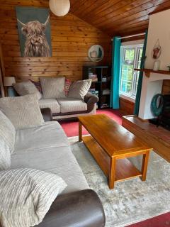 Cabin Gezellig - 7